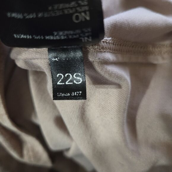 Kuhl Women's Konstance Tank Top Brown Sz XS Stretch Quick Dry UPF Hiking - Picture 11 of 11